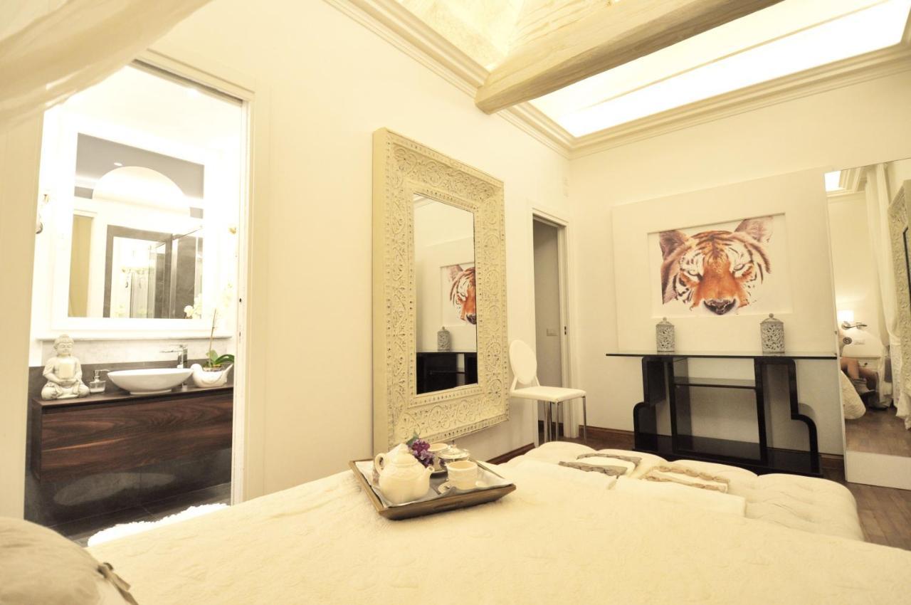 The Right Place 4U Roma Savelli Boutique Apartment Bagian luar foto